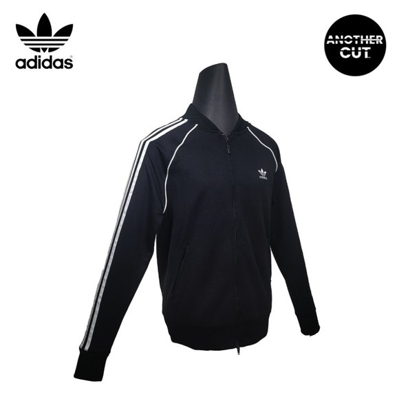 Adidas PRIMEBLUE SST TRACK JACKET - Picture 2 of 5